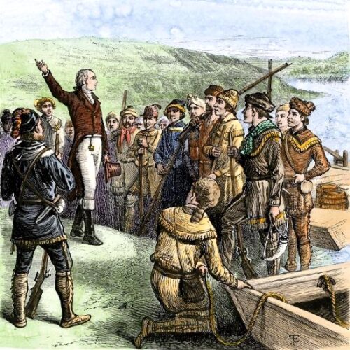 Battle of the Muskingum